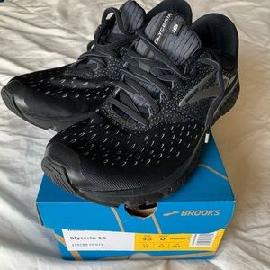 Brooks Glycerin 16 Sneaker